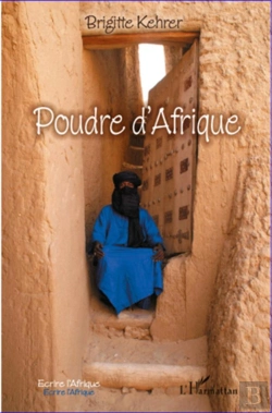 Bertrand.pt - Poudre D'Afrique