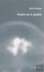 Poudre De La Poudre