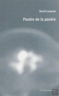 Bertrand.pt - Poudre De La Poudre
