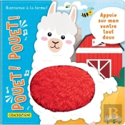 Pouet ! Pouet ! : Bienvenue À La Ferme !