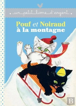 Bertrand.pt - Pouf Et Noiraud A La Montagne Pla