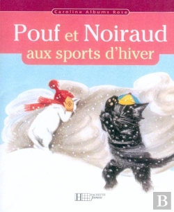 Bertrand.pt - Pouf Et Noiraud Aux Sports D'Hiver