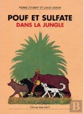 Pouf Et Sulfate Dans La Jungle