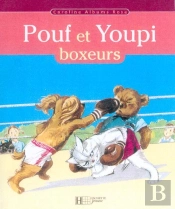 Pouf Et Youpi Boxeurs