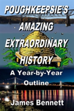 Bertrand.pt - Poughkeepsie'S Amazing Extraordinary History