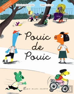 Bertrand.pt - Pouic De Pouic