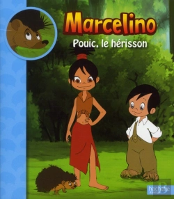 Bertrand.pt - Pouic, Le Petit Herisson