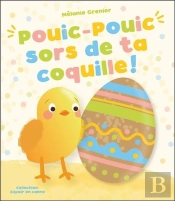 Pouic-Pouic, Sors De Ta Coquille !
