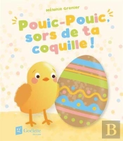 Pouic-Pouic, Sors De Ta Coquille !
