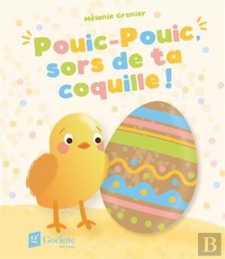 Bertrand.pt - Pouic-Pouic, Sors De Ta Coquille !