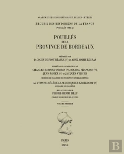 Bertrand.pt - Pouilles De La Province De Bordeaux