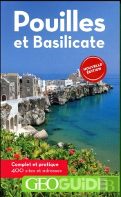 Pouilles Et Basilicate