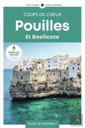 Pouilles Et Basilicate