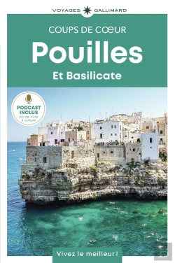 Bertrand.pt - Pouilles Et Basilicate