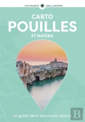 Pouilles Et Matera