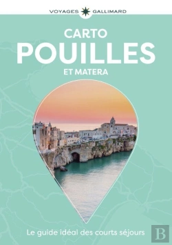 Bertrand.pt - Pouilles Et Matera