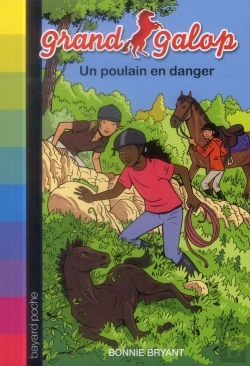 Bertrand.pt - Poulain En Danger - N613 - (Avril14)