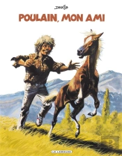 Poulain Mon Ami