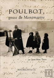 Poulbot, Gosse De Montmartre