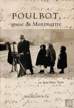 Bertrand.pt - Poulbot, Gosse De Montmartre
