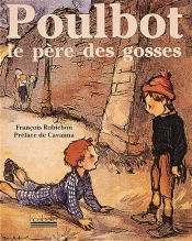 Poulbot Le Pere Des Gosses