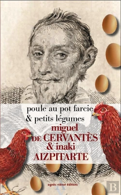 Bertrand.pt - Poule Au Pot Farcie Et Petits Legumes