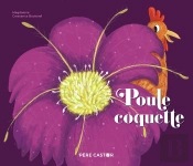 Poule Coquette