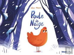 Bertrand.pt - Poule De Neige