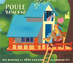 Bertrand.pt - Poule Rousse (Edition Restauree)