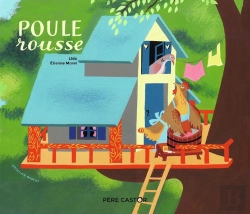 Bertrand.pt - Poule Rousse