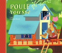 Bertrand.pt - Poule Rousse