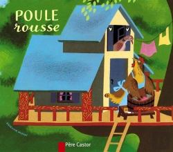 Bertrand.pt - Poule Rousse