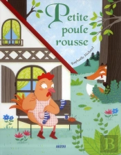 Poule Rousse (Mes Ptits Classiques)