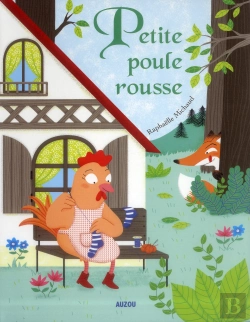 Bertrand.pt - Poule Rousse (Mes Ptits Classiques)