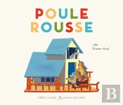 Poule Rousse : Père Castor Pour Les Tout-Petits