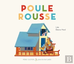 Bertrand.pt - Poule Rousse : Père Castor Pour Les Tout-Petits