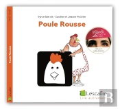 Poule Rousse