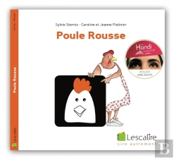 Bertrand.pt - Poule Rousse