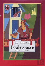 Poulerousse