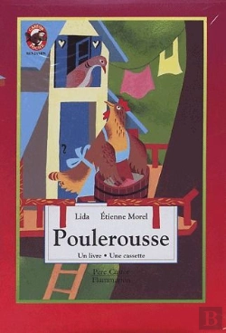 Bertrand.pt - Poulerousse