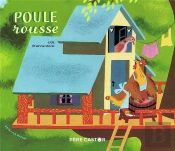 Poulerousse