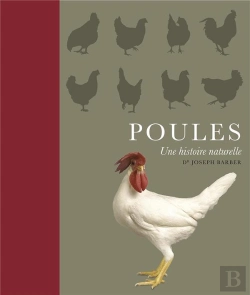 Bertrand.pt - Poules, Une Histoire Naturelle