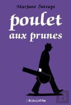 Poulet Aux Prunes