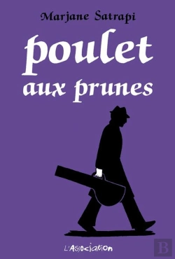 Bertrand.pt - Poulet Aux Prunes