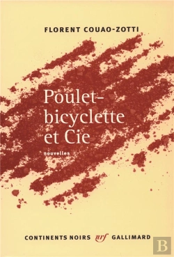 Bertrand.pt - Poulet-Bicyclette Et Cie