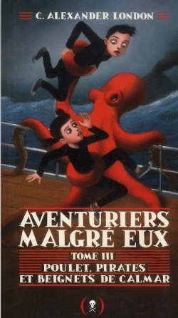 Bertrand.pt - Poulet, Pirates Et Beignets De Calmar