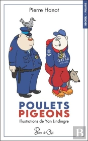 Poulets Pigeons