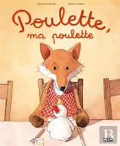 Poulette, Ma Poulette !
