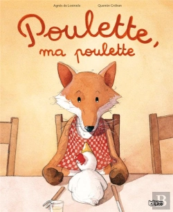 Bertrand.pt - Poulette, Ma Poulette !