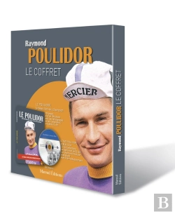 Bertrand.pt - Poulidor Le Coffret